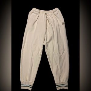 Suspicious Antwerp Cream Joggers